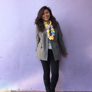 Meet your Posher, Mayra